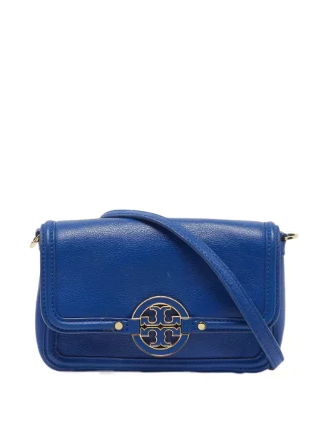 Top Tory Burch albastru
