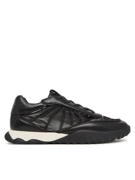 Sneakersy PINKO czarne