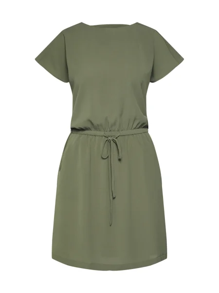 ONLY Rochie ONLMariana Myriana' verde