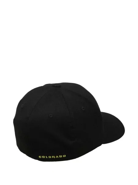 Șapcă Oakley negru