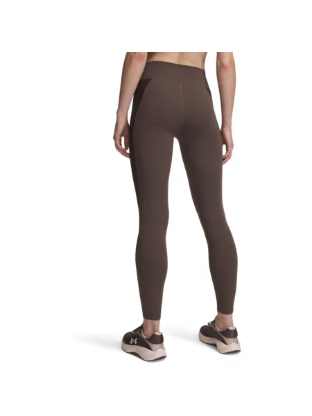 Dresuri Under Armour maro