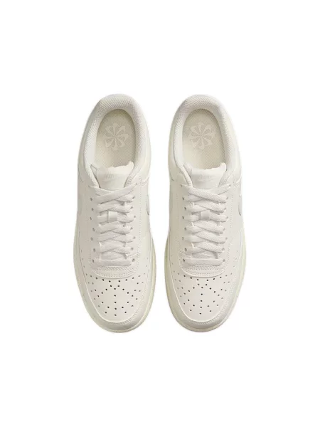 Pantofi Nike alb