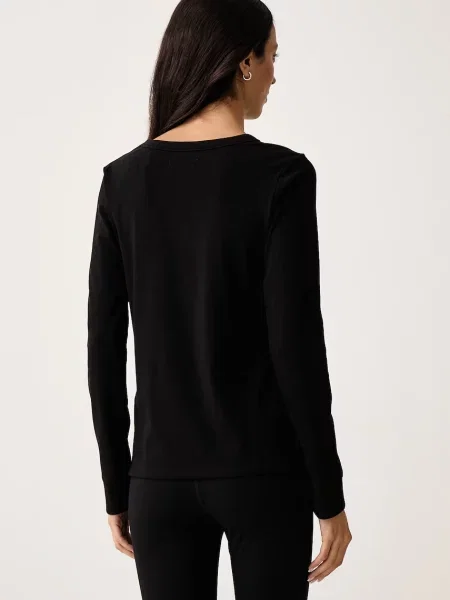 Лонгслив Dkny
