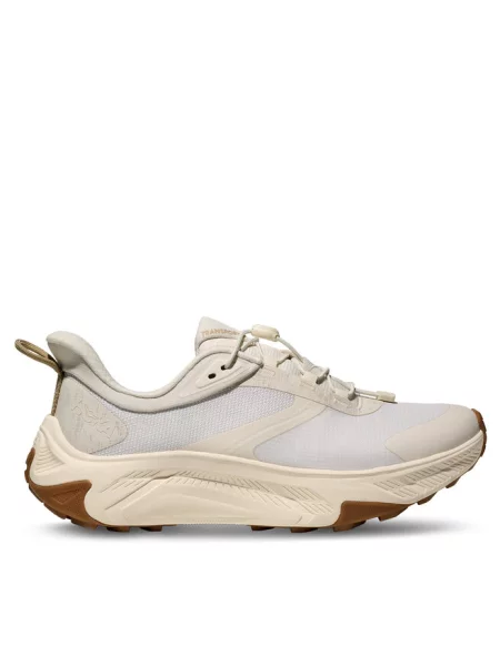 Sneakersy Hoka beżowe