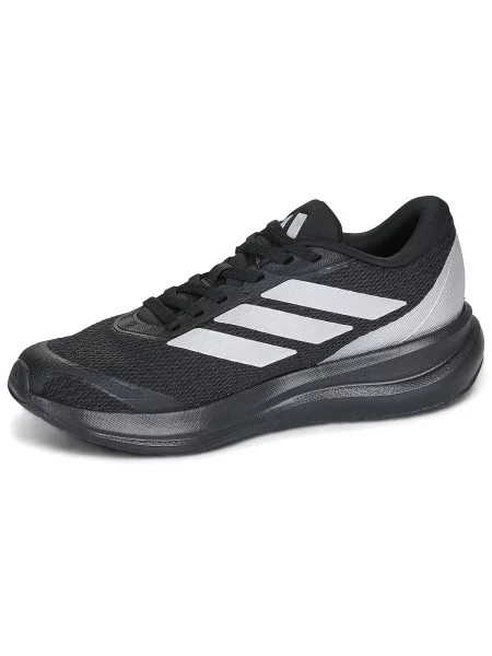 Gyerek félcipő Adidas fekete
