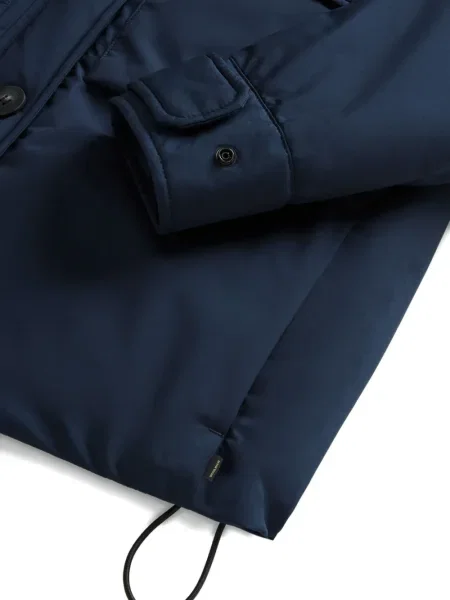 Geacă Woolrich albastru