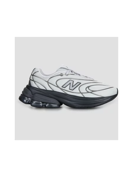 New Balance superge siva