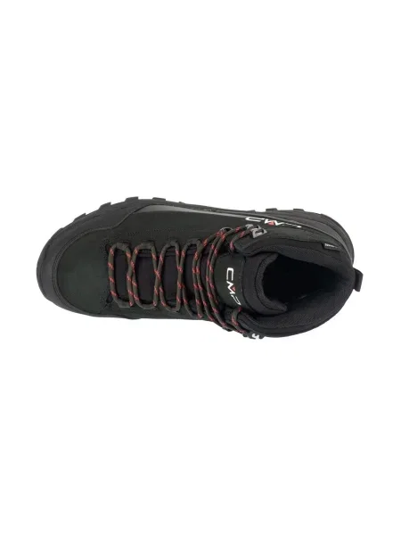 Pantofi Cmp negru
