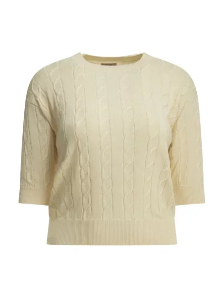 Sweter Rakki biały