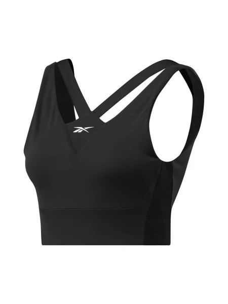 Majica Reebok Sport crna