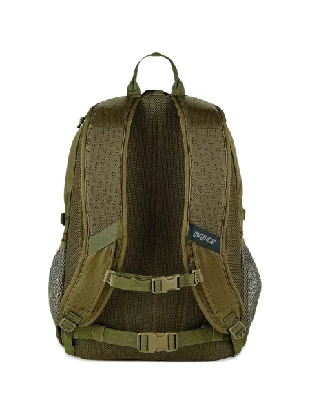 Rucsac Jansport verde