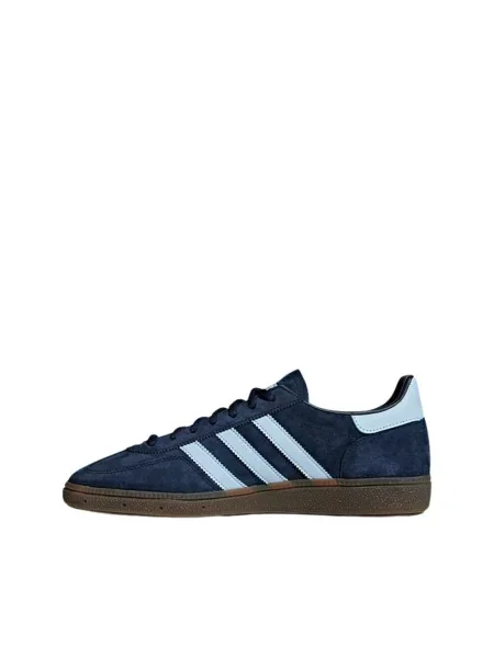 Sneakersy Adidas Originals niebieskie