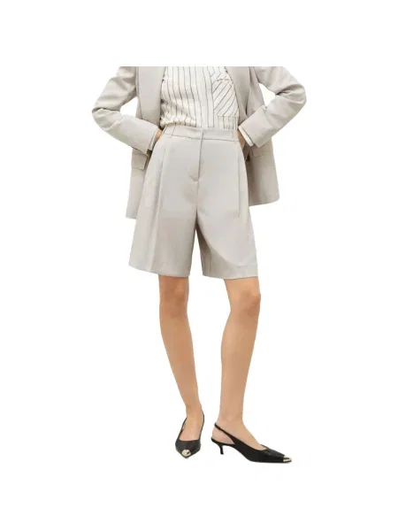 Pantaloni Marella bej