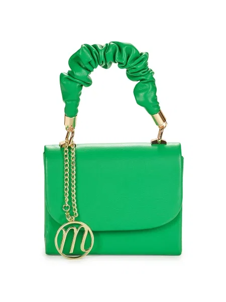 Crossbody torbica Moony Mood zelena