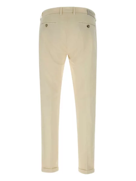 Pantaloni chino Re-hash