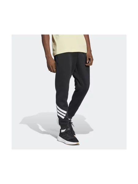 Pantaloni Adidas negru