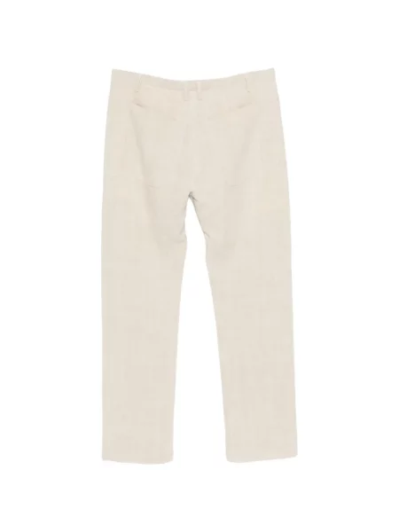Pantaloni chino Label Under Construction de in