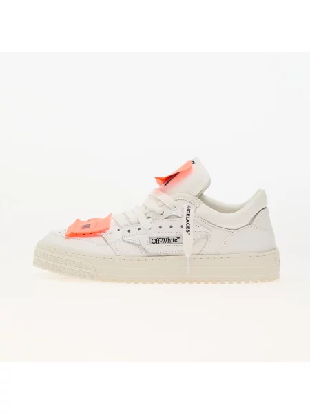 Off-White Off Court sneakers fehér