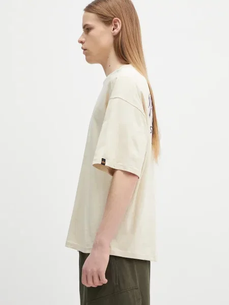 Alpha Industries tricou din Studio Edition BP T