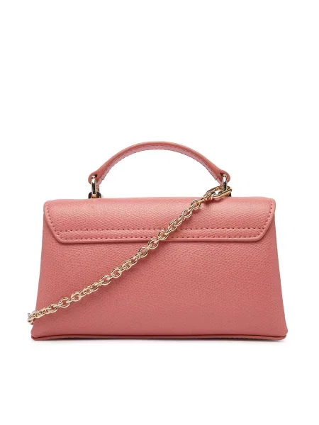 Ročna torba Furla Mini CN roza