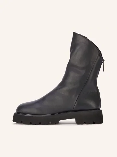 Thea Mika Boots Phiona černá