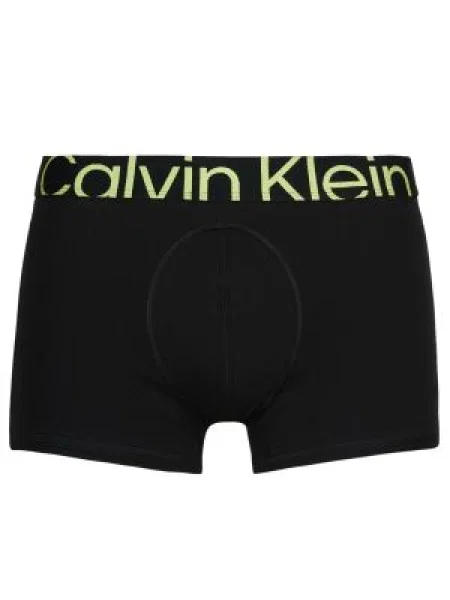 Nohavičky Calvin Klein Underwear čierna