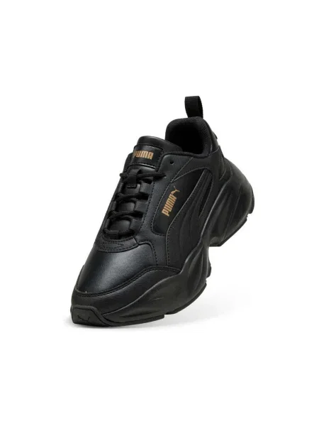 Pantofi Puma negru