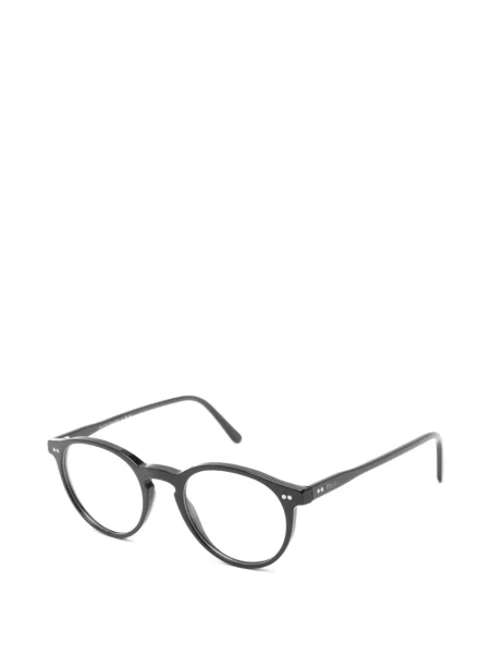 Ochelari de soare Polo Ralph Lauren negru