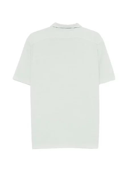 Tricou polo C.p. Company verde