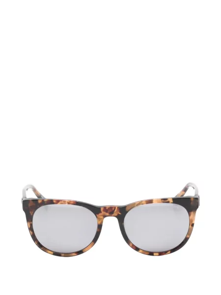 Ochelari de soare Bmw Eyewear maro