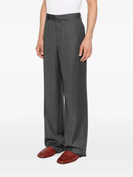 Pantaloni Reveres 1949 gri