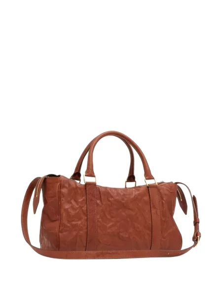 Geantă Mansur Gavriel maro