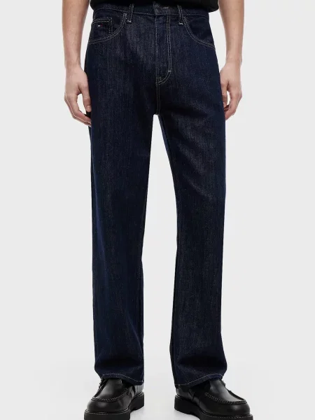 Джинси Tommy Jeans сині