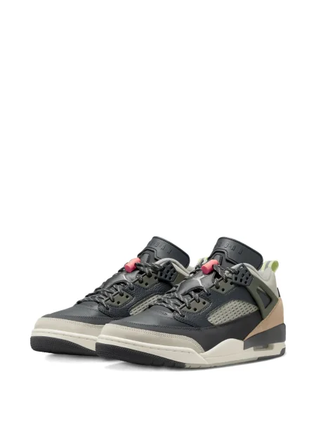 Sneakerși Jordan negru