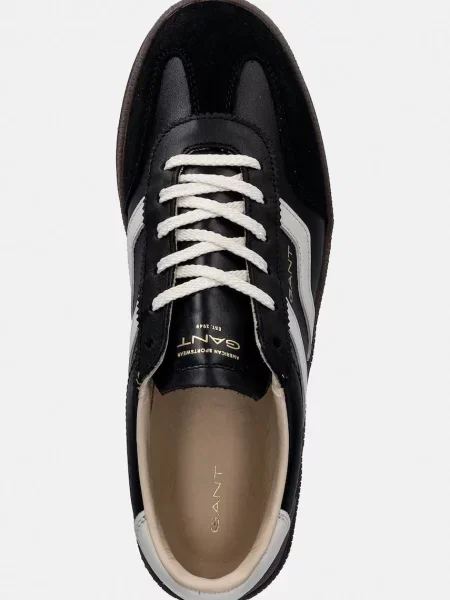 Кожаные кроссовки Gant