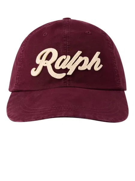 Pletena dugo majica Polo Ralph Lauren s okruglim izrezom plava