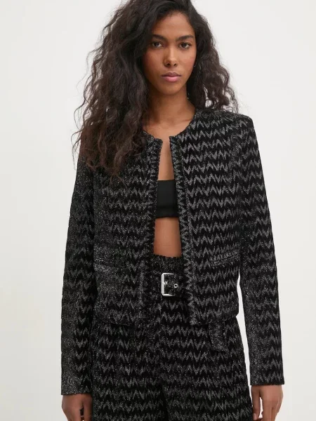 IRO sacou desfacut modelator negru