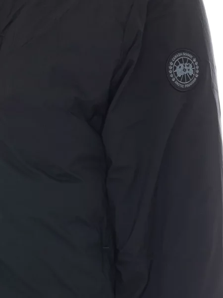 Geacă Canada Goose negru