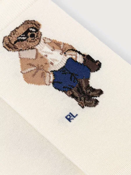 Носки Polo Ralph Lauren