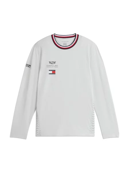 Palton Tommy Hilfiger gri
