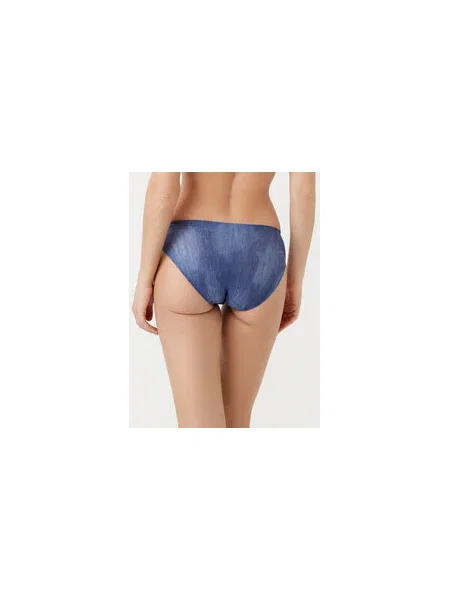 Chantelle Klasszikus alsó Soft Stretch kék