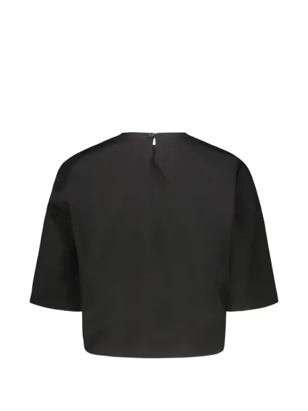 Scurt top Thelatest negru