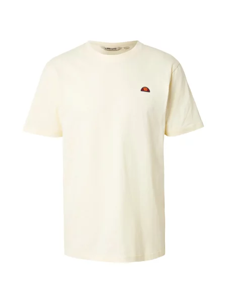ELLESSE Majica Cassica svetlo rumena
