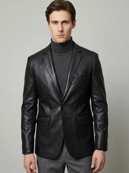 Felix Hardy Sako crna