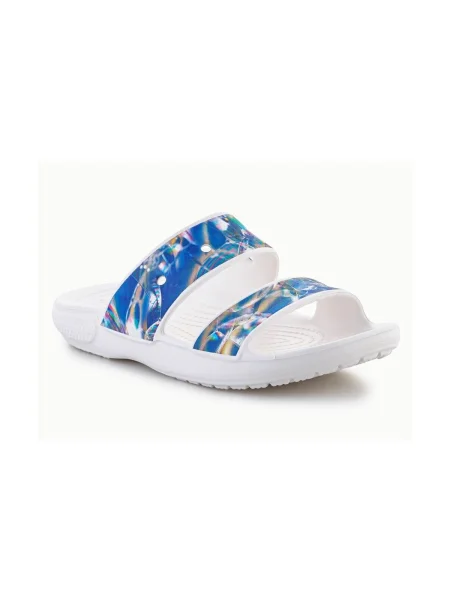 Pantofi Crocs clasici albastru