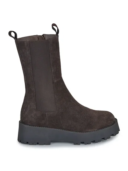 Pantofi Jb Martin maro