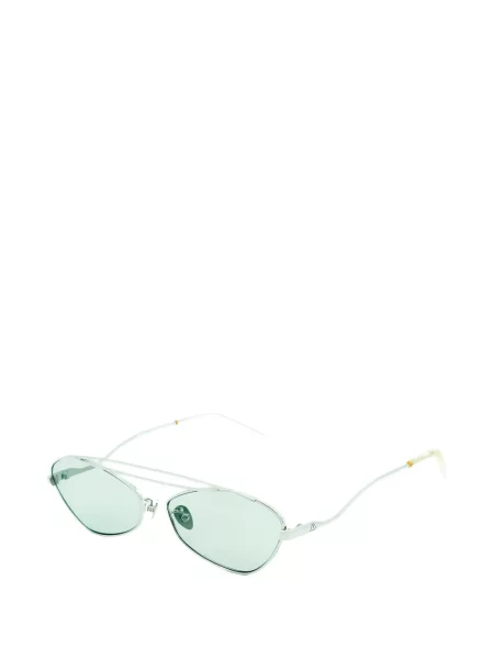 Ochelari de soare Myth cu imprimeu geometric