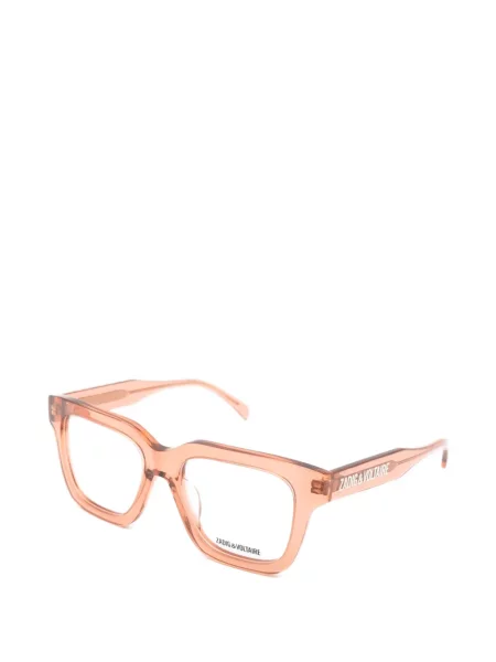 Ochelari de soare Zadig&voltaire maro