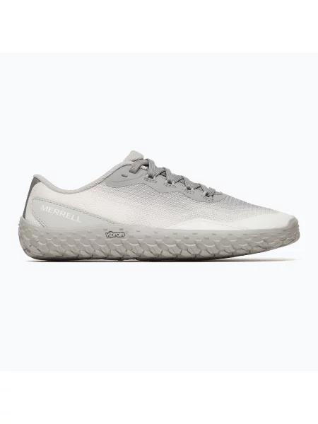 Încălțăminte barefoot pentru femei Merrell Vapor Glove 7 white alb