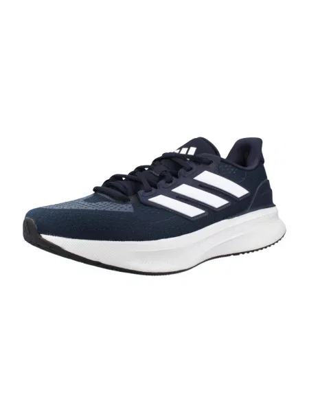 Pantofi Adidas alergare albastru